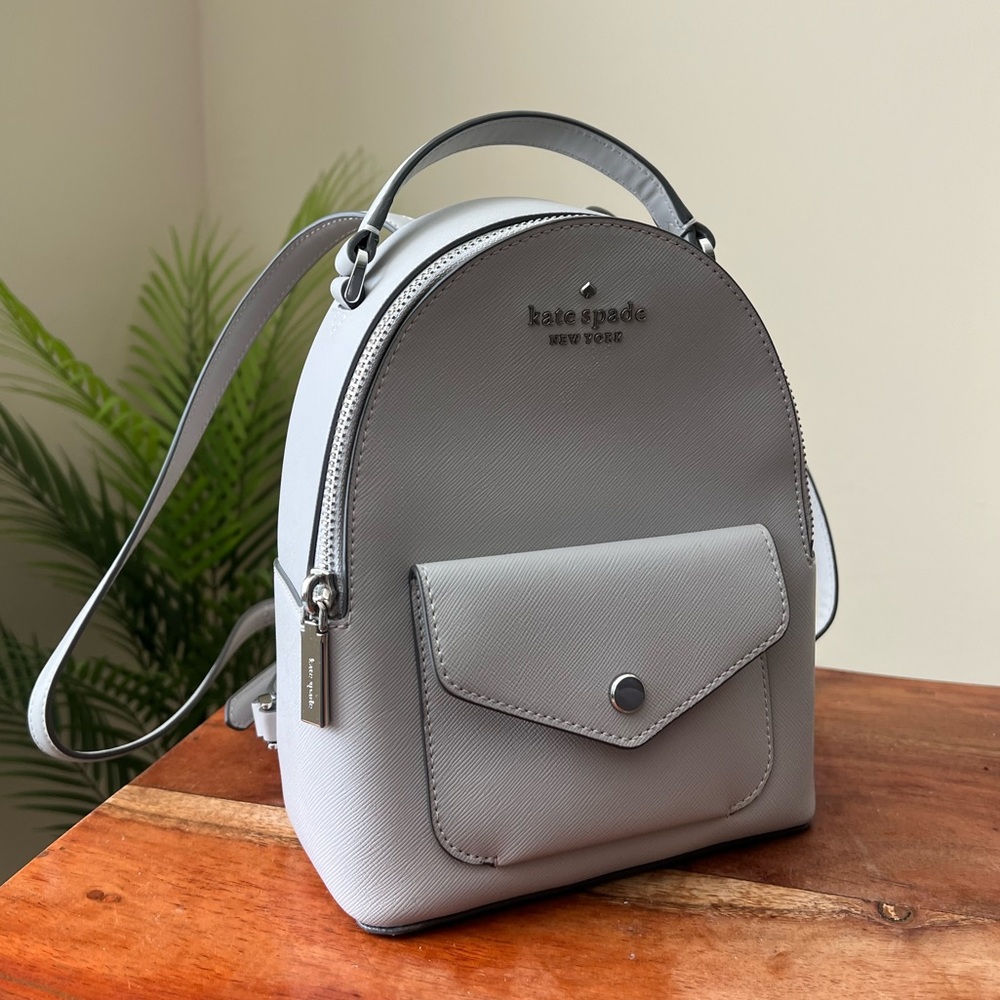 Kate Spade Mini backpack